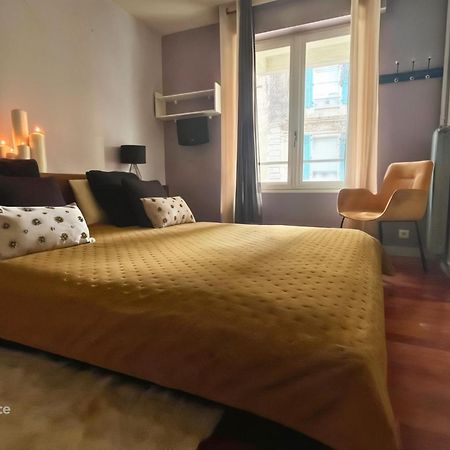 La Parenthese Rennaise Apartment แรนส์ ภายนอก รูปภาพ