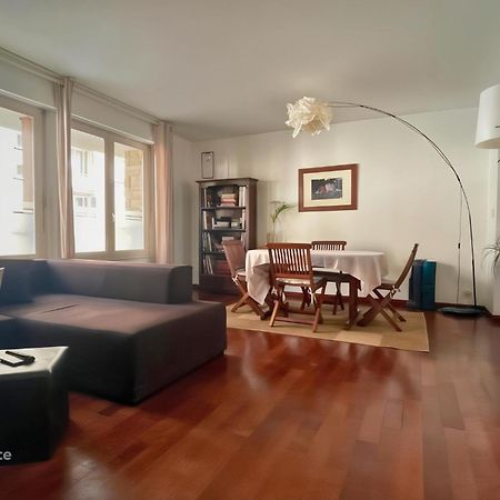 La Parenthese Rennaise Apartment แรนส์ ภายนอก รูปภาพ