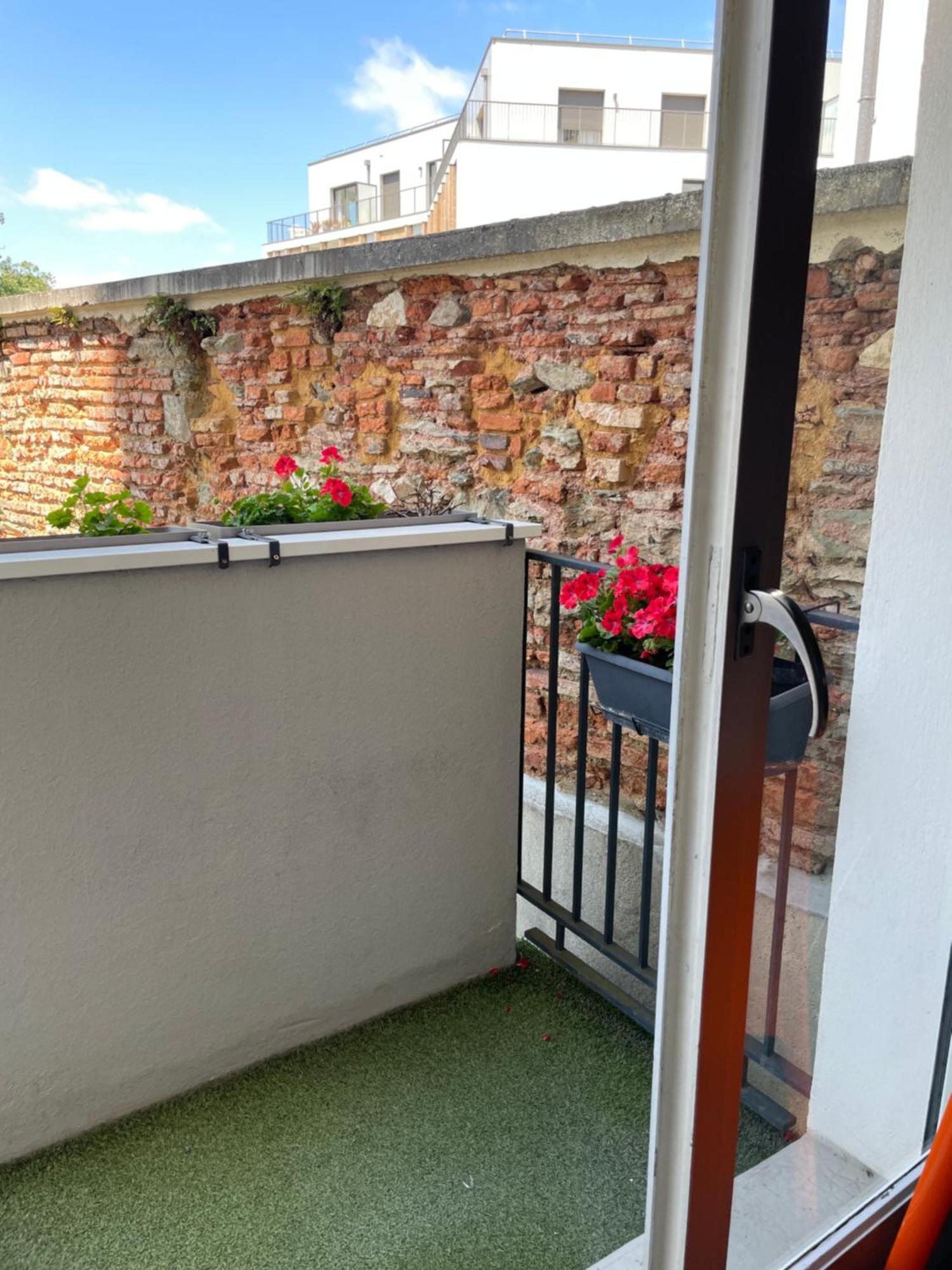 La Parenthese Rennaise Apartment แรนส์ ภายนอก รูปภาพ