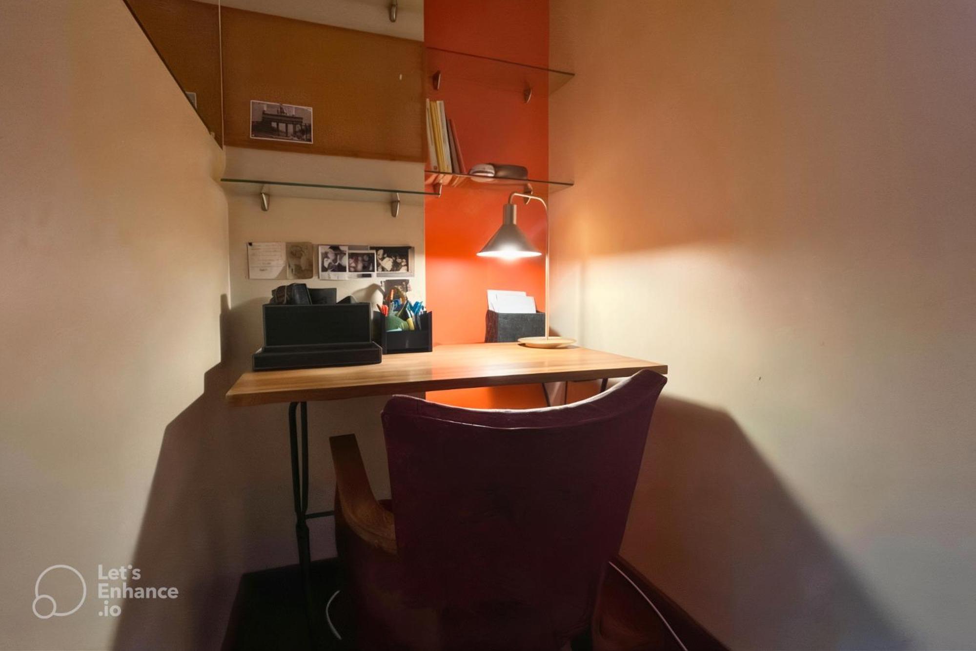 La Parenthese Rennaise Apartment แรนส์ ภายนอก รูปภาพ