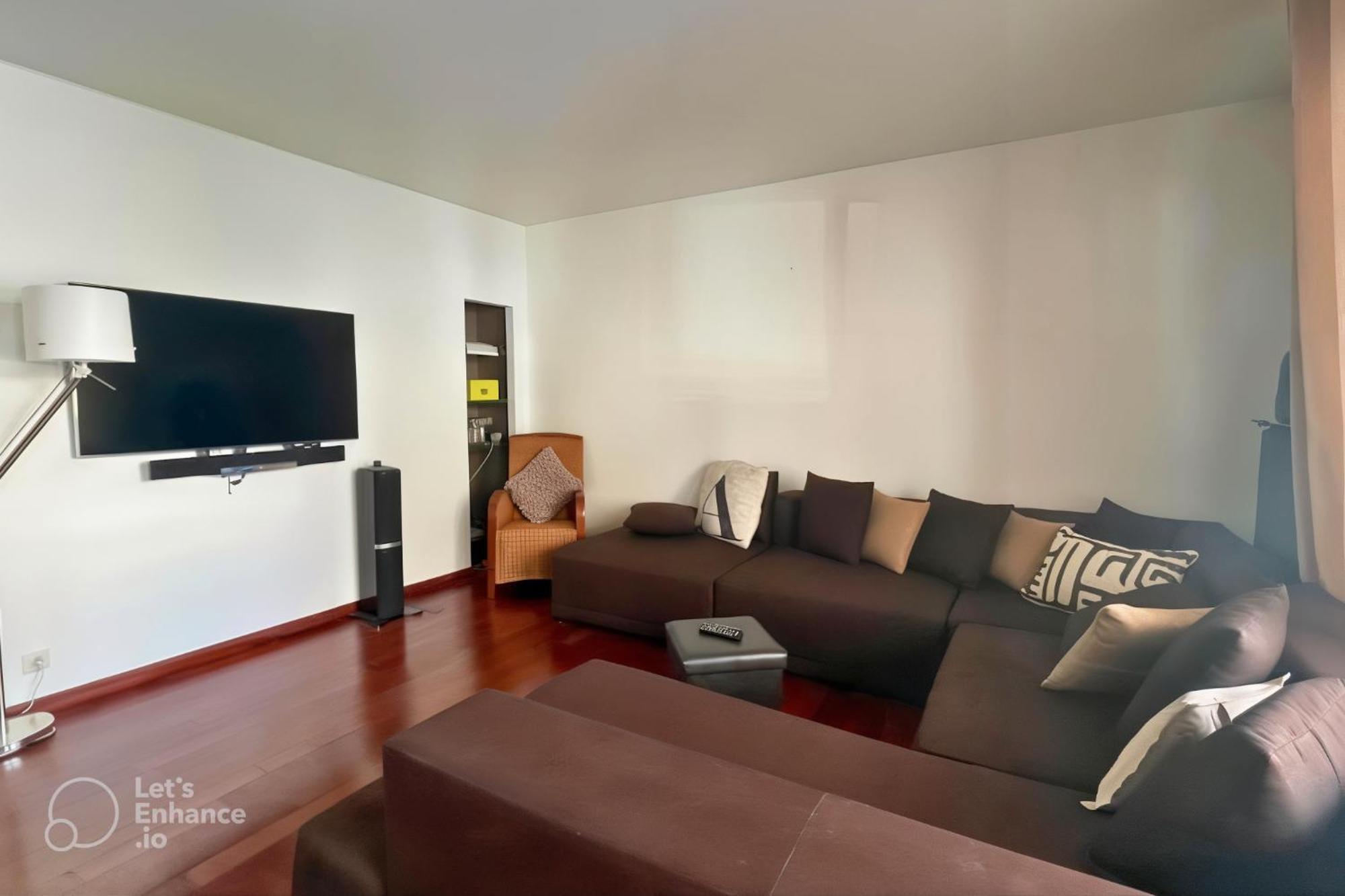 La Parenthese Rennaise Apartment แรนส์ ภายนอก รูปภาพ