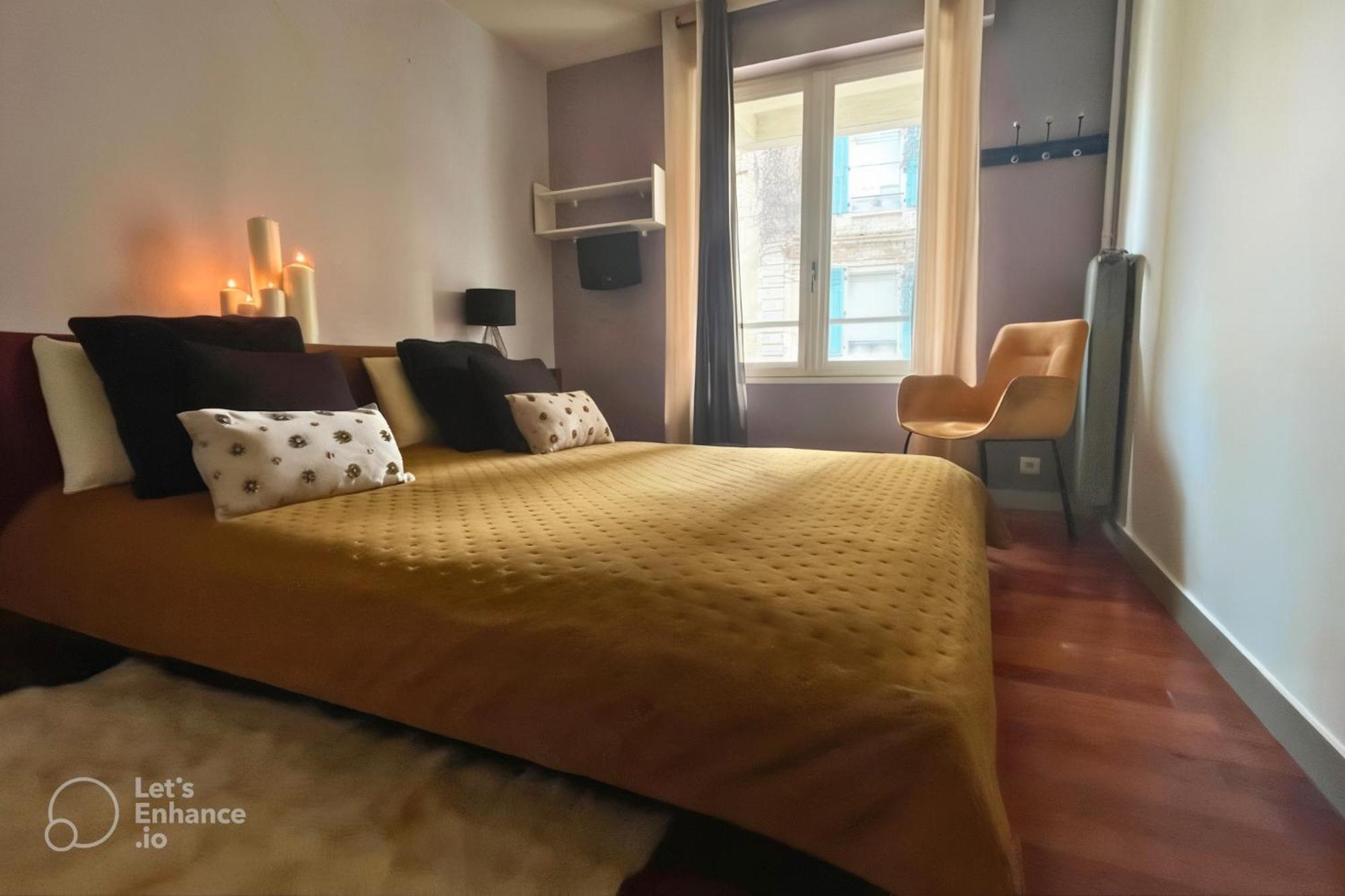 La Parenthese Rennaise Apartment แรนส์ ภายนอก รูปภาพ