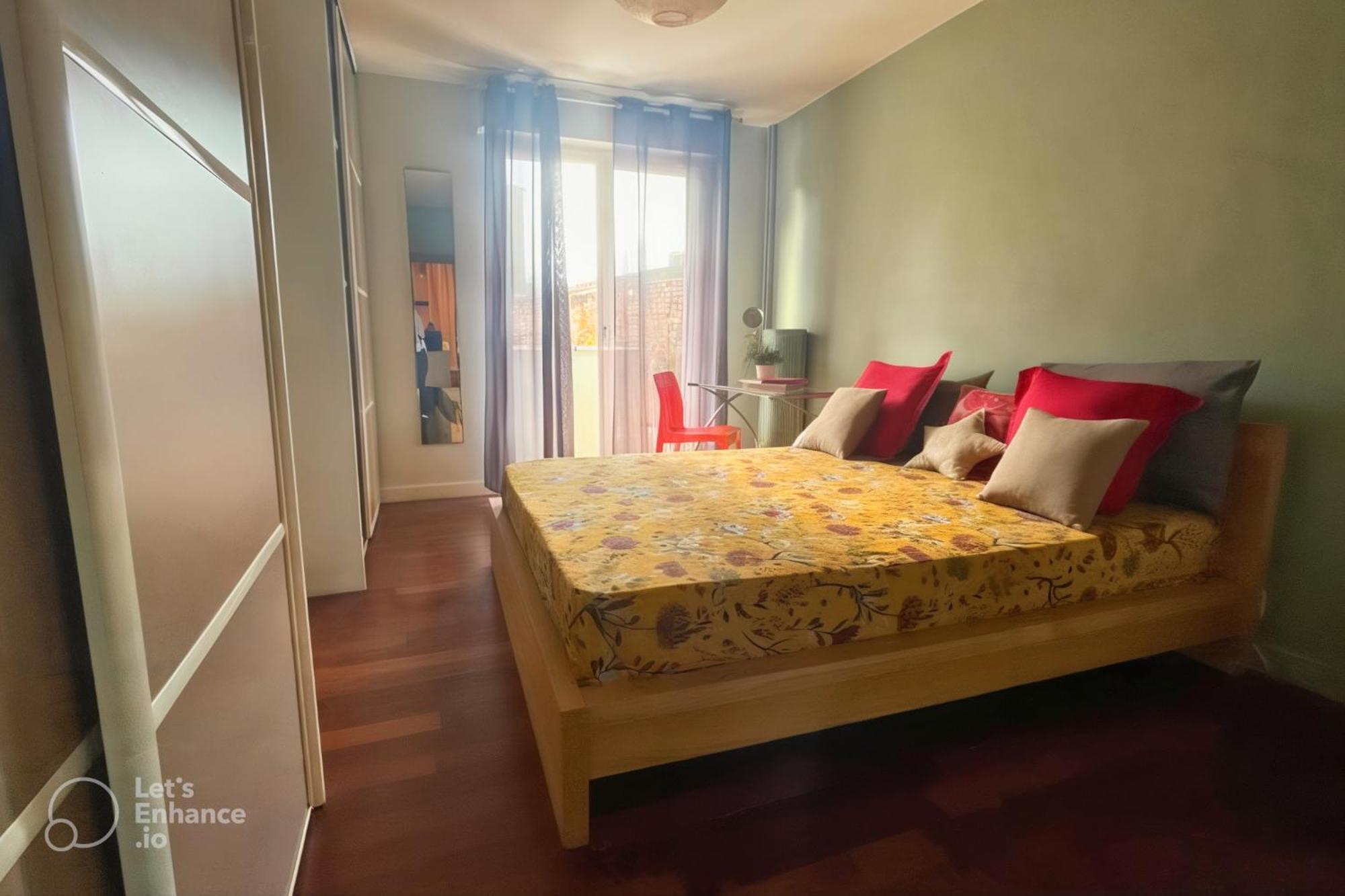 La Parenthese Rennaise Apartment แรนส์ ภายนอก รูปภาพ